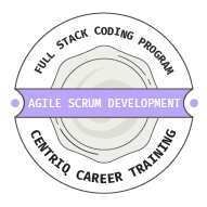 Agile Badge