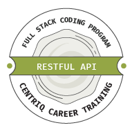 API Badge