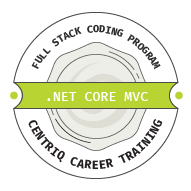 MVC Badge