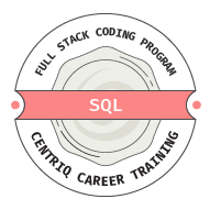 SQL Badge